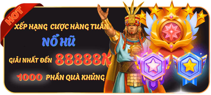 Cập nhật khuyến mãi cá cược mới nhất
