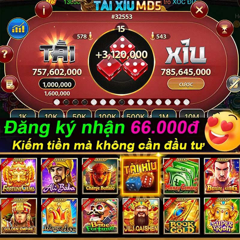Đa dạng trò chơi cá cược thể thao, casino và slot game tại TOT88
