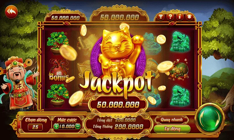 Game bài đổi thưởng tại iwin club
