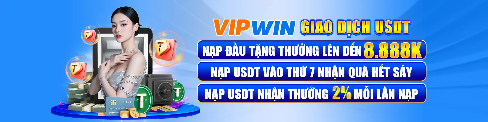 Các phương thức nạp và rút tiền đa dạng trên nền tảng cá cược trực tuyến