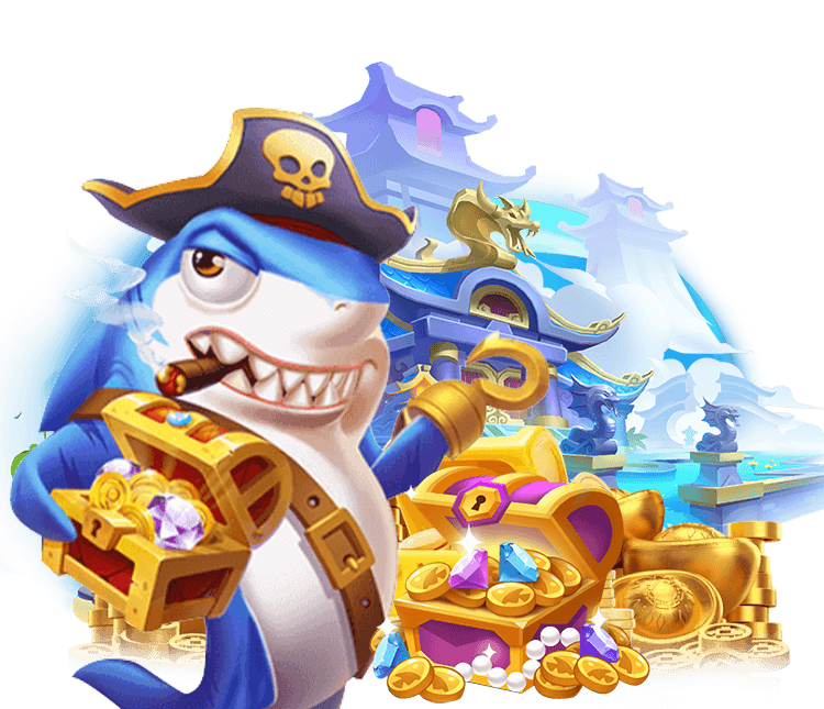 Slot game và bắn cá FABET - Giải trí không giới hạn